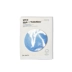 Hàn Quốc Dr.Jart Tiki Ting Blue Pill Mask Giữ ẩm dưỡng ẩm Ốc sên Bản gốc First Winter Mask mặt nạ ánh sáng sinh học Mặt nạ