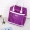 Bộ túi du lịch nữ xách tay hành lý chống nước túi xách du lịch khoảng cách ngắn túi vuông vai Túi Messenger phiên bản Hàn Quốc túi du lịch thể thao