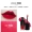 Lip glaze dy lip liquid lipstick giữ ẩm lâu không đánh dấu Hàn Quốc không thấm nước chống dính cup cắn môi trang điểm son bóng thương hiệu quốc gia - Son bóng / Liquid Rouge 	son bóng the face shop	