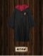 cosplay yasuo Universal Studios quần áo trẻ em thuật sĩ áo choàng trẻ em Harry quần áo đại học áo ma thuật áo choàng Potter cosplay đồ ngủ cosplay học sinh