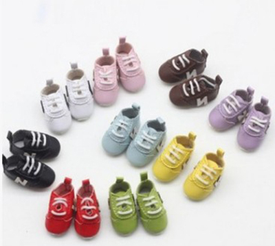 taobao agent BJD shoes SD YOSD 12 points 8 points OB11 Coco Azone small cloth doll OB22OB24 sneakers
