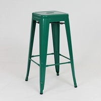 Светло-темно-зеленый (сидящий 76 см)