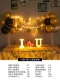 Xiao Night Light Love u Black Gold Package