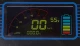 Warcraft xe điện LCD cụ 48v60v72v xe máy điện đồng hồ tốc độ bảng điều khiển lắp ráp miễn phí vận chuyển đồng hồ sonic cho winner v1 tua đồng hồ xe máy