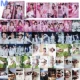 MM-le Sserafim pink