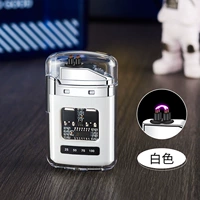 Double -arc [White] Отправить кабель зарядки