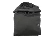 Темно -серый новый