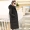 Thêm đoạn dài dài đầu gối áo khoác nữ mùa đông mới dày xuống cotton pad Slim Hàn Quốc phiên bản của áo khoác lạnh áo