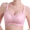 Không có vòng ngực áo ngực ngực nhỏ tập hợp đồ lót ren gợi cảm có thể điều chỉnh loại thép không có ngực nhận ngực áo ngực dày vừa