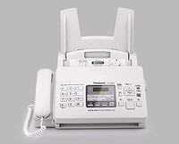 Новый Panasonic KX-FP7009CN Факс Машина A4 Обычная бумажная китайская дисплей телефона Факс All-In-One