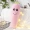 Carrot Gối Big Doll Doll Ngủ Cartoon Dải Gối Đồ chơi Plush Búp bê Quà tặng Sinh nhật Cô gái - Đồ chơi mềm