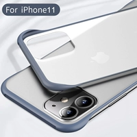 Apple 11 Выделен [обновление Ultra-Thin-градальное ощущение, проходящее