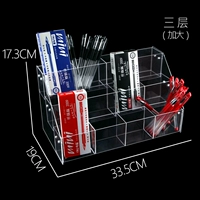 Право -Увеличение Увеличение 3 -Layer Pen Ricl Tool