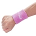 Thẻ nhớ Sony USB Li Ning LINING thiết bị bảo vệ unisex mã đồng phục bảo vệ cổ tay đầy màu sắc - Dụng cụ thể thao băng đầu gối khi nhảybăng đầu gối khi nhảyđai bảo vệ khớp gối Dụng cụ thể thao