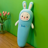 Морковный, синий