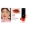 Hàn Quốc Shuiguang Lip Glaze Matte Non-mark Lasting Moisturising Waterproof Lip Gloss Lip Gloss Lipstick - Son bóng / Liquid Rouge
