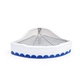 CJ National Wind Limited Blue Toilet 33*24*10