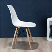 Nhanh chóng bán Eames ghế ăn văn phòng ghế cà phê tiếp nhận ghế thảo luận ghế Eames ghế thiết kế nội thất