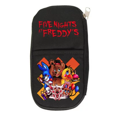 Toy, universal cartoon pencil case for students