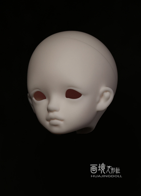 taobao agent 画境 Society original bjd1/5 boy Gick Su head BJD doll