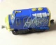 Giải phóng mặt bằng TOMY Làm thế nào đẹp Chacha Express / Train Baby Track Alloy Small Train Toy - Chế độ tĩnh