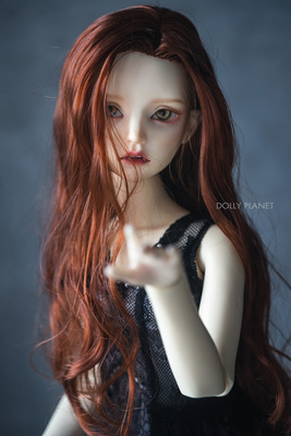 taobao agent BJD hand hook Dolly Planet three -pointer