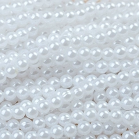 Чисто белый