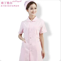 Розовая летняя одежда, короткий рукав