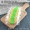 Bánh đậu xanh khuôn 6 miếng hoa áp lực tay 35g tự làm hình bầu dục da băng bánh trung thu Túi đóng gói với khuôn hỗ trợ - Tự làm khuôn nướng
