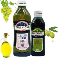 В течение периода специальная продажа импортируемой экстравивного оливкового масла.