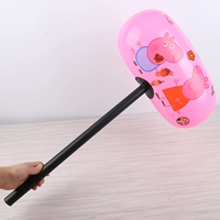 Большой мультяшный молоток, 3 шт