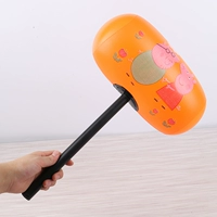 Мультяшный молоток, 3 шт