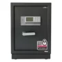 Deli chính hãng 3654 két an toàn hộp an toàn nhà an toàn tủ lưu trữ điện tử an toàn - Két an toàn két điện tử