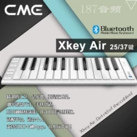 CME XKEY AIR 25 37 Bluetooth Wireless Bluetooth ios midi USB -портативная маленькая клавиатура