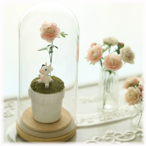 Детское маленькое кольцо для хранения пуповины, делается под заказ, подарок на день рождения