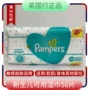 Tại Anh nhập khẩu Pampers khăn lau trẻ em Pampers 56 da nhạy cảm Bảo hiểm vận chuyển xác thực - Khăn ướt khăn ướt