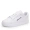 Giày trắng mới giày thể thao Giày trắng giày trượt ván thời trang hoang dã giày nam và nữ giày trắng giày thủy triều