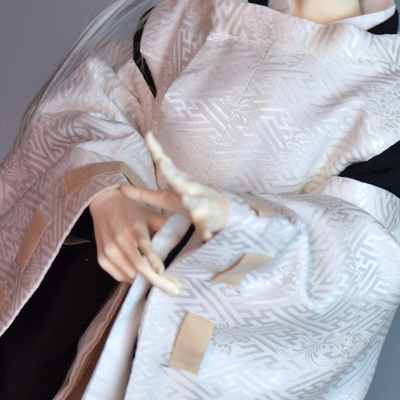 taobao agent 2ddoll 68cm Uncle Hand -pulling Hand BJD Hand