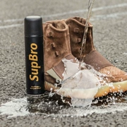 SupBro giày không thấm nước chống bụi chống gỉ phun trên giày bảo trì giày dầu bảo vệ tạo tác đề nghị