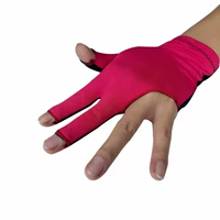 Lycarto Finger Red Black Gloves 30 цены