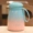 Phiên bản tiếng Hàn của cốc nấm nhiều màu sáng tạo cốc lớn bụng cách nhiệt miệng rộng cốc nước nhỏ cầm tay du lịch cầm tay cốc di động - Tách bình đựng nước uống