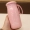 Phiên bản tiếng Hàn của cốc nấm nhiều màu sáng tạo cốc lớn bụng cách nhiệt miệng rộng cốc nước nhỏ cầm tay du lịch cầm tay cốc di động - Tách bình đựng nước uống