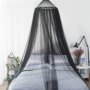 Mùa hè cô gái mới Hàn Quốc gió màn ngủ Bắc Âu Mantle 1,8 m đơn giản 1,5m single mở đôi giường Man - Bed Skirts & Valances rèm ngăn giường ngủ