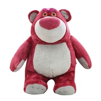 Клубнично-красная клубника, 12 дюймов