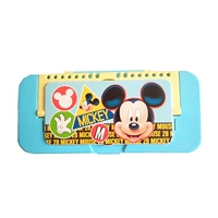 Дисней, лазурный