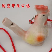 Висящая веревка Zigong Chicken Water Bird