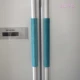 Синий 30 см*недельная длина 9,5 см ручки холодильника