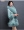 Áo khoác giả lông mới cho nữ 2017 mùa đông Hàn Quốc phiên bản dài lông cáo lông xù xuống đệm bông ấm áo lông mlb