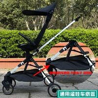 Детские машины Makihei Добавить нижнюю раму жесткой доски