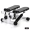 Máy xoắn tay vịn bước nhà câm bàn đạp giảm cân mini bước trên các bước - Stepper / thiết bị tập thể dục vừa và nhỏ